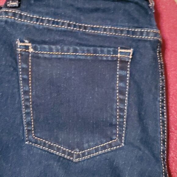 NWOT The Children's Place Girls Skinny Stretch Jeans Size 14 - Picture 5 of 7